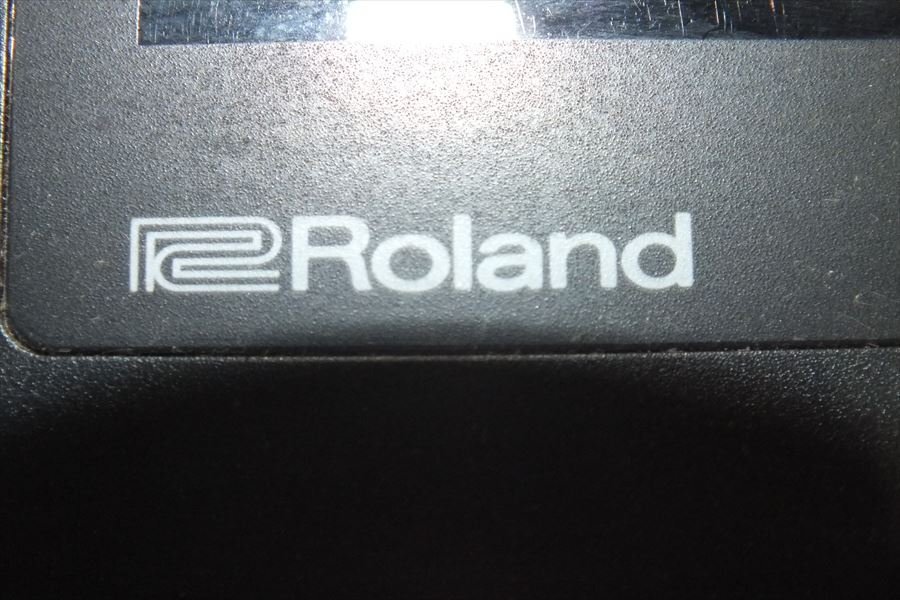 ★ Roland ローランド TD-17 !電子ドラム 中古 現状品 240401Y8247_画像3