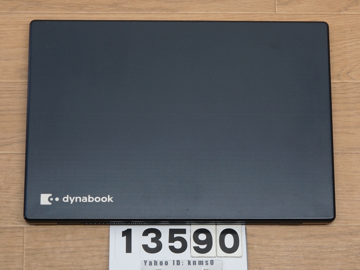 #13590 即決 dynabook G83/M ▼ FHD/Core i5/Win11 (Office)_画像5