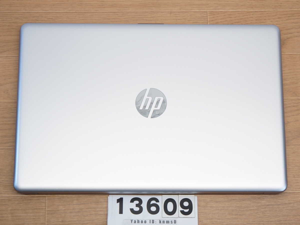 #13609 即決 HP 17-by0005TU ■ FHD / Core i5 / Win11の画像5