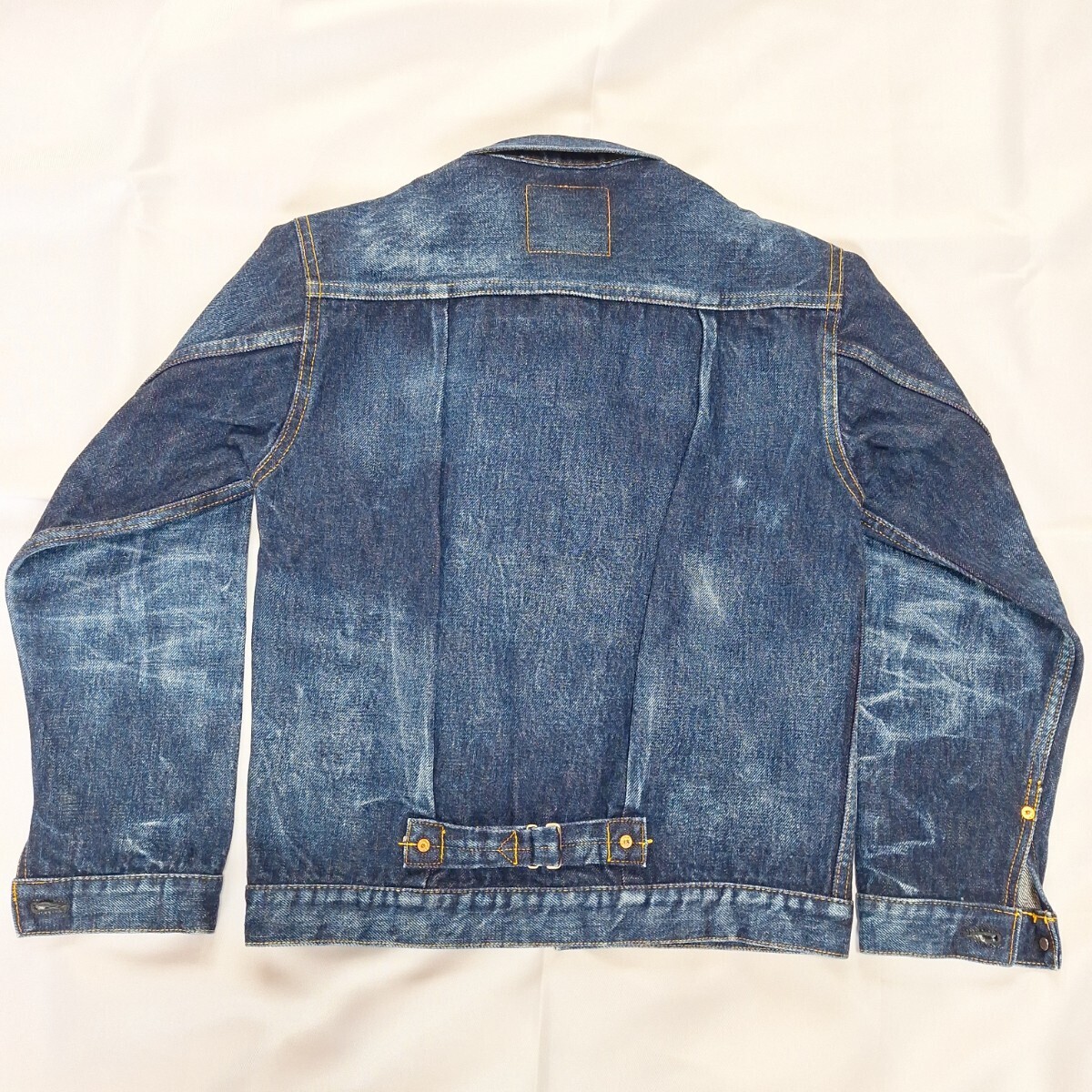 SAMURAI JEANS サムライジーンズ S551XX 21OZ サイズ42 デニム SAMURAI JEANS サムライジーンズ S551XX 21OZ サイズ42 デニム