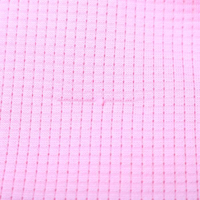 アディダス 半袖Tシャツ クライマライト UVケア スポーツウエア TA レディース Lサイズ ピンク adidas_画像6