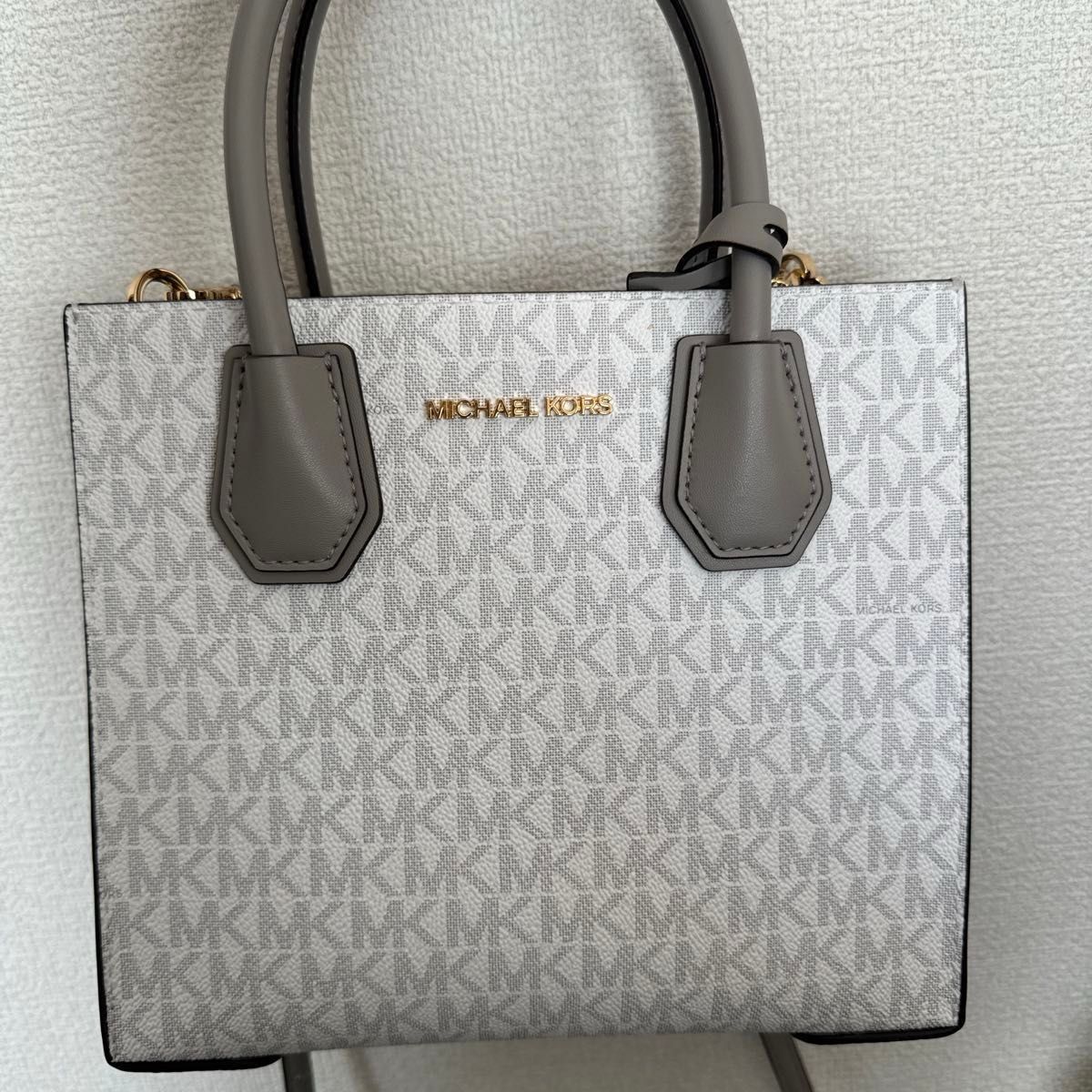 M MICHEAL KORS マイケルコース ショルダーバッグ 