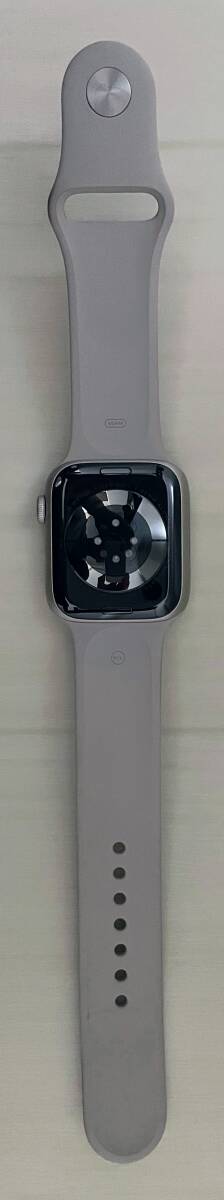 Apple Watch Series 7 GPS + Cellular アルミニウム 45mm【ジャンク】_画像8