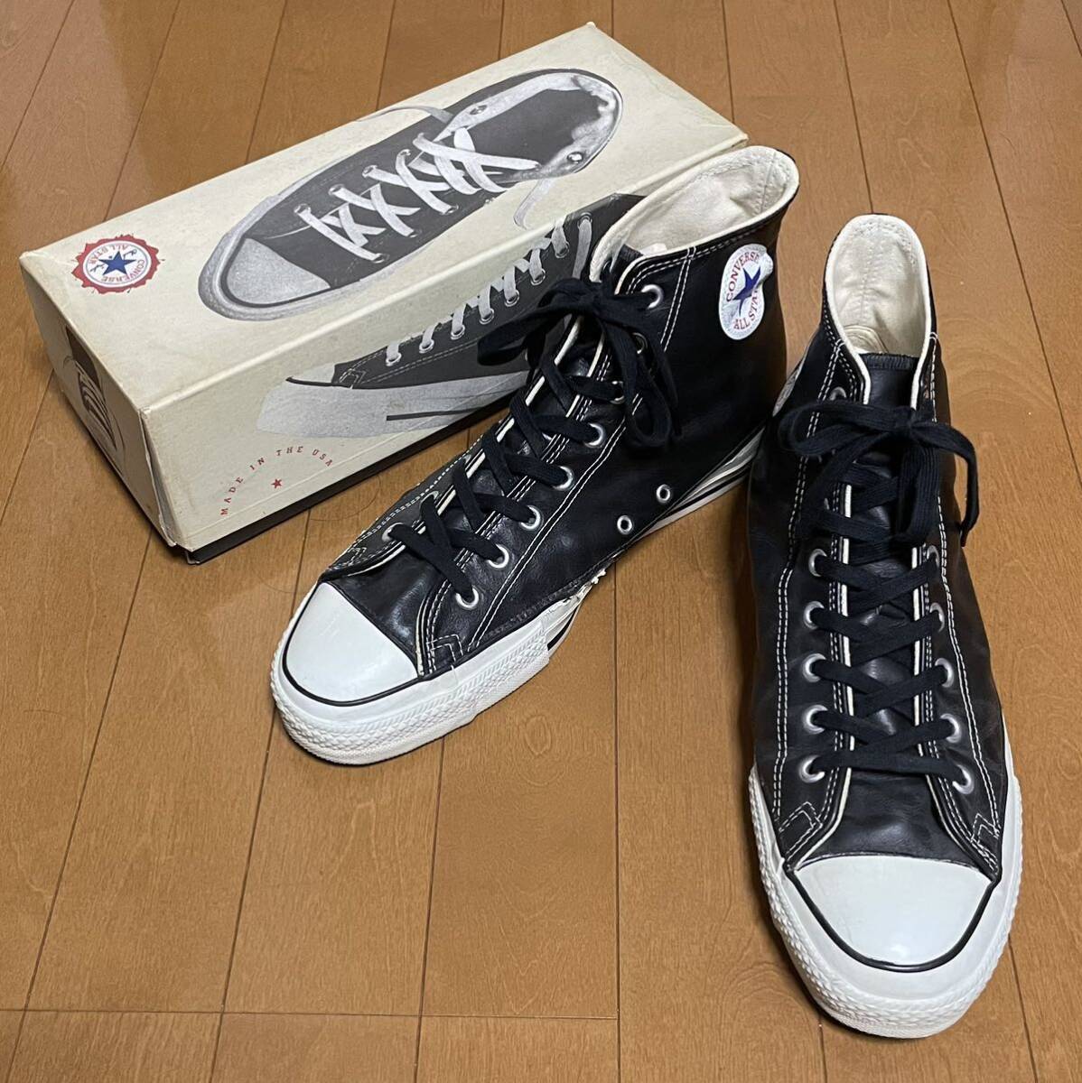 80s 90s 初期 コンバース converse オールスター ブラック 80s 90s 初期 コンバース converse オールスター ブラック
