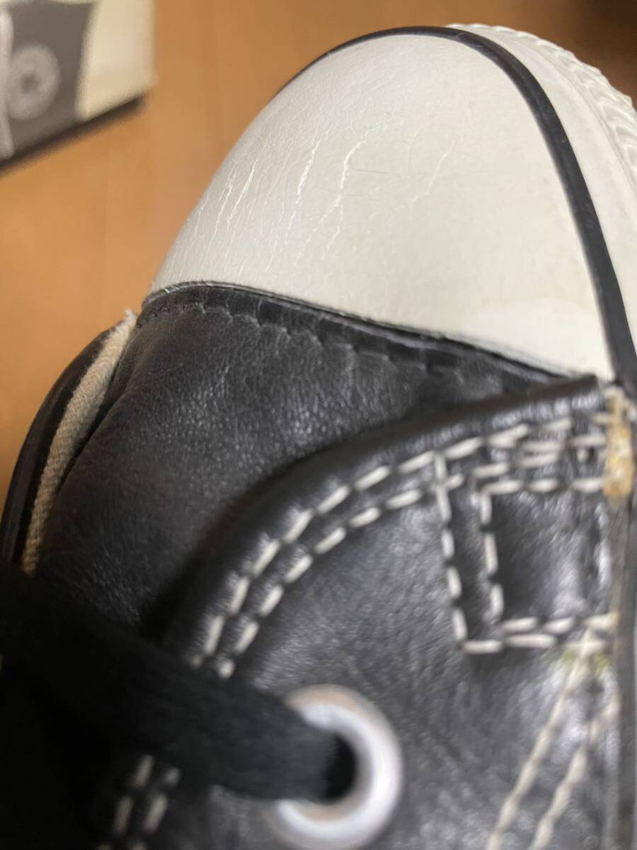 80s 90s 初期 コンバース converse オールスター ブラック 80s 90s 初期 コンバース converse オールスター ブラック