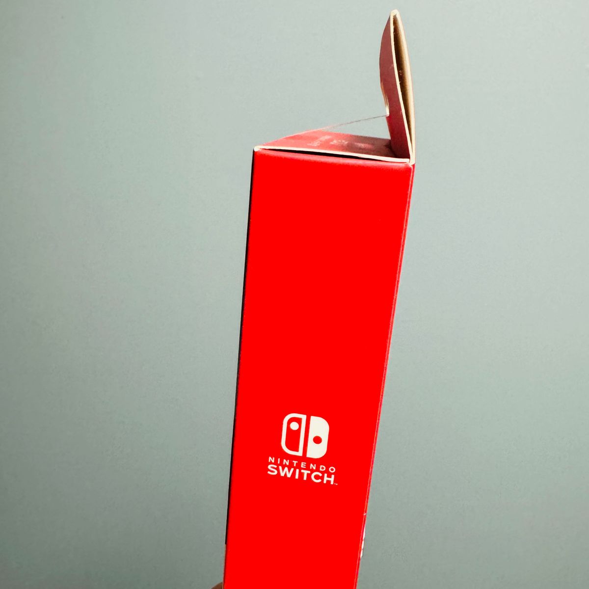 携帯モード専用　十字コン（L） for Nintendo Switch　スーパーマリオ