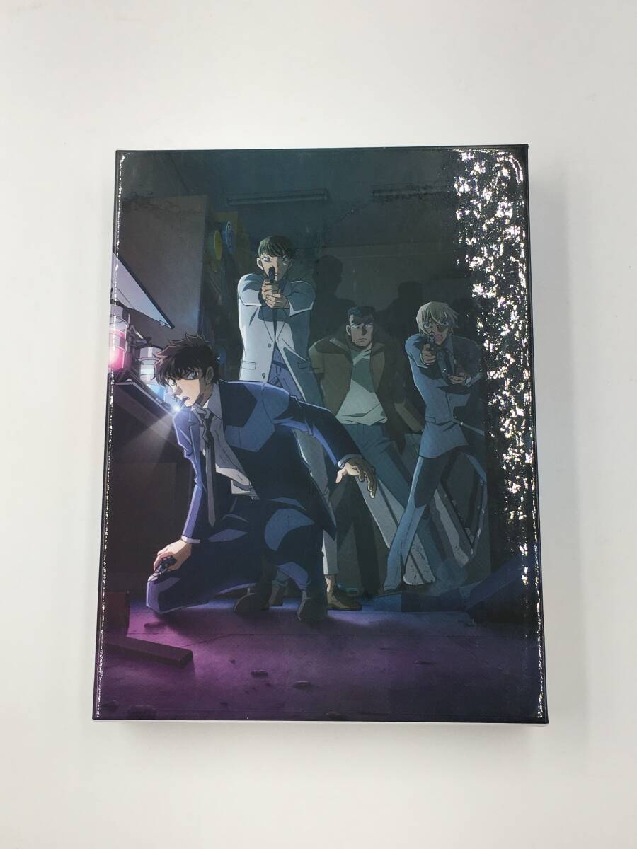 :中古 劇場版 名探偵コナン ハロウィンの花嫁 [豪華盤] DVD2枚組　高山みなみ/山崎和佳奈/小山力也/白石麻衣/古谷徹　他_画像2