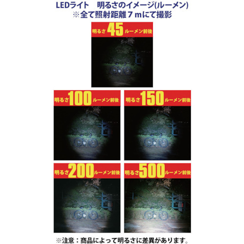 日動工業 LEDプラグインライト 3W 電球色 PIL-3W-3000K_画像4