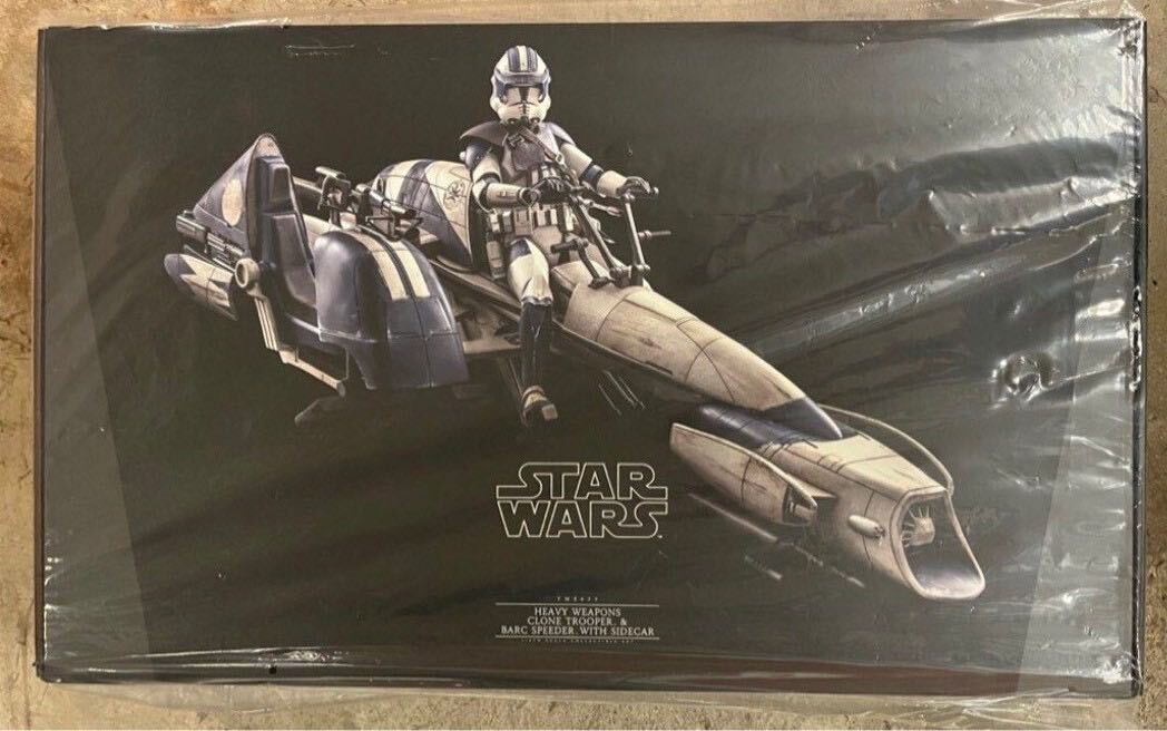 新品未開封 ホットトイズ TMS077 スター・ウォーズ ヘビー 新品未開封 ホットトイズ TMS077 スター・ウォーズ ヘビー