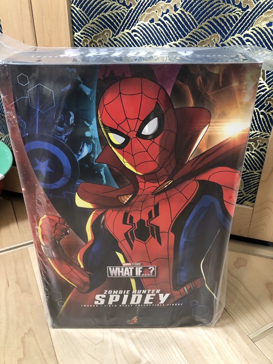 新品未開封 TMS058 ホットトイズ 『ホワット・イフ…?』 ゾンビ 新品未開封 TMS058 ホットトイズ 『ホワット・イフ…?』 ゾンビ