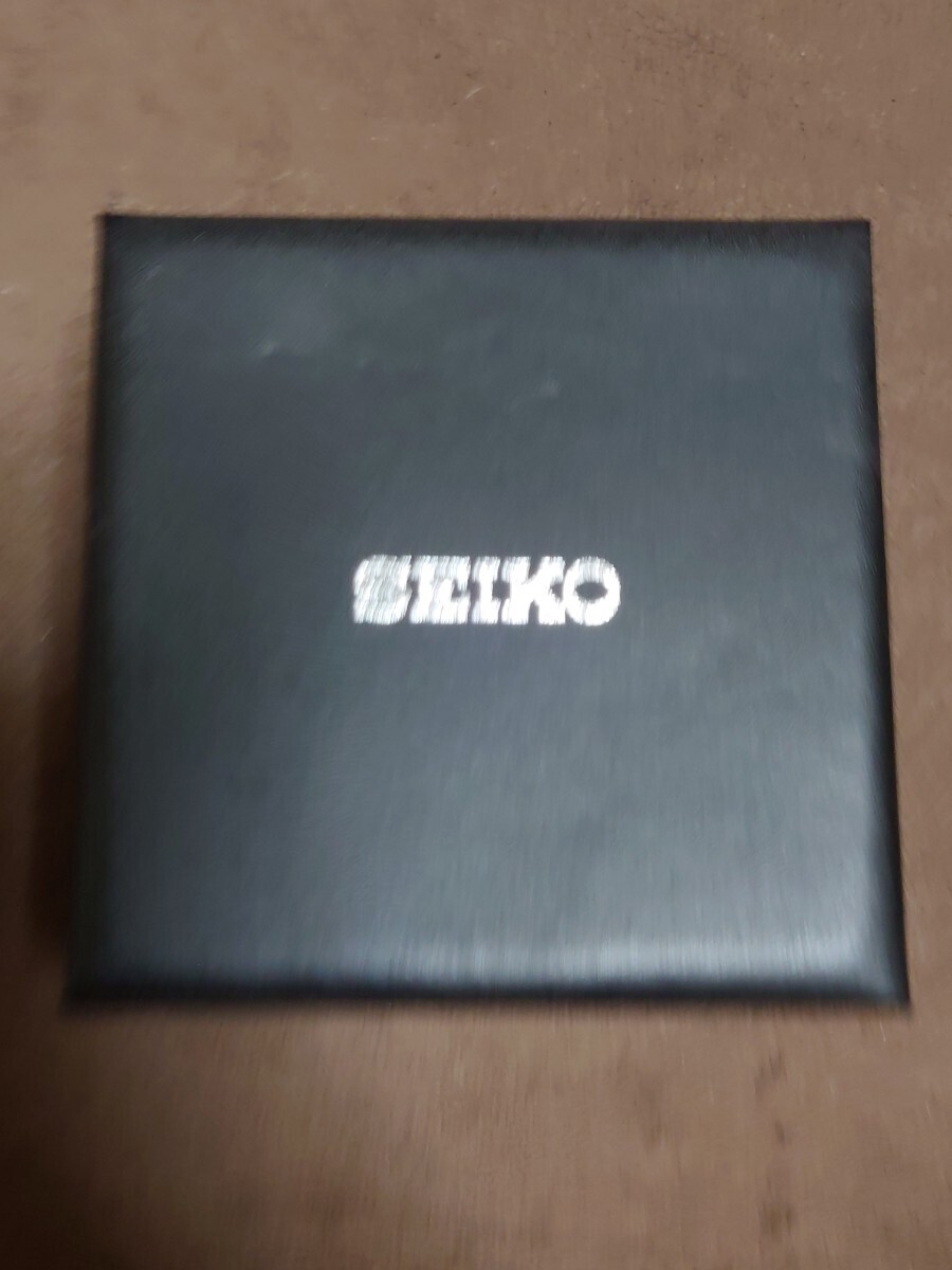 希少！レア！ セイコー SEIKO スピリット ルパン三世コラボ アクティブマトリクス S771-0AA0 電波ソーラー_画像8