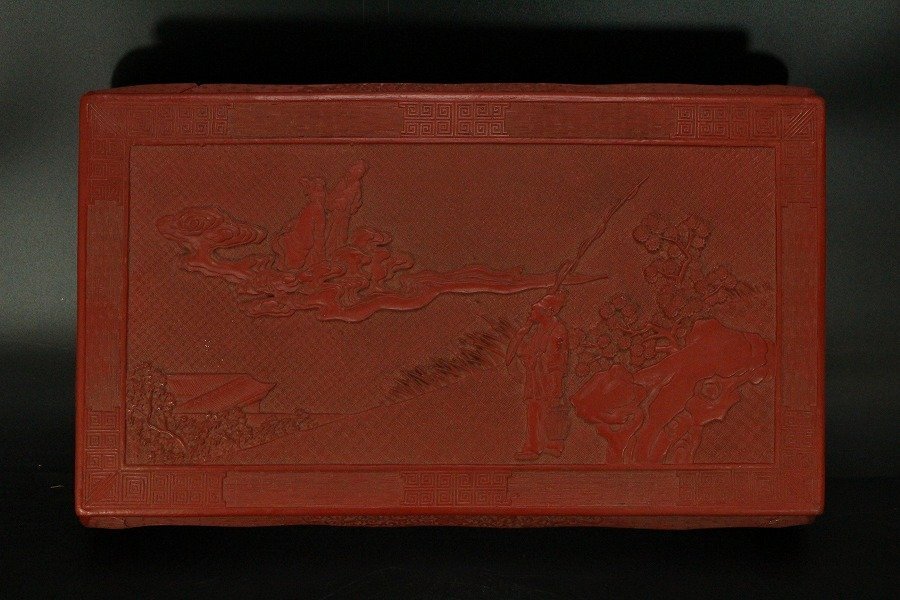最上の品質な 【銀閣】中国美術 四方花台 旧家蔵出(UM595) 香炉台