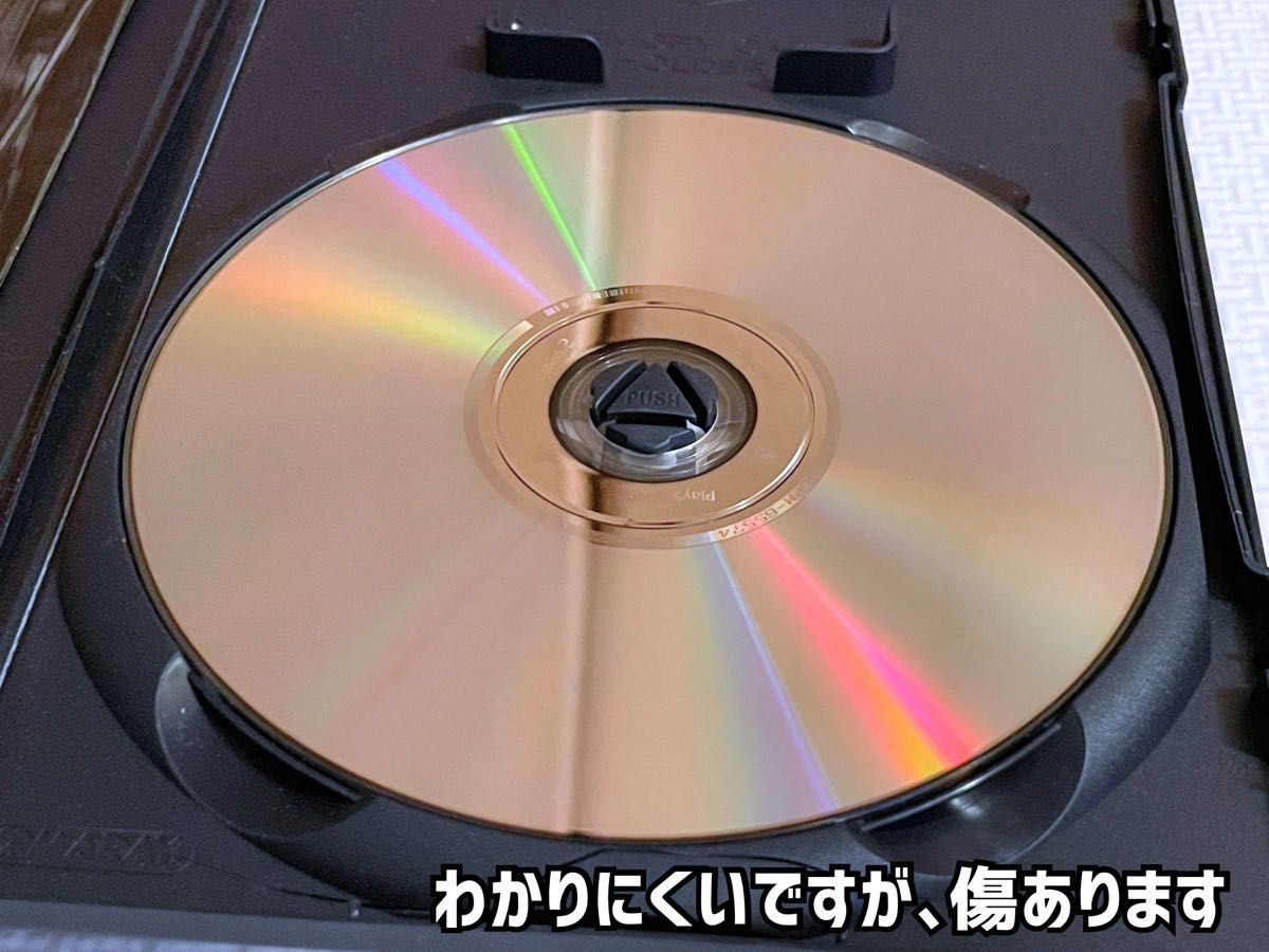 【PlayStation2】サイレントヒル4 THE ROOM(動作確認済)