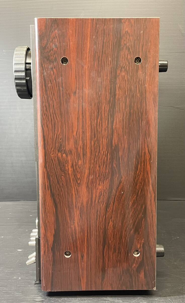 11050円 吉A777 ☆名機☆ Technics テクニクス RS-1700U 11050円 吉A777 ☆名機☆ Technics テクニクス RS-1700U