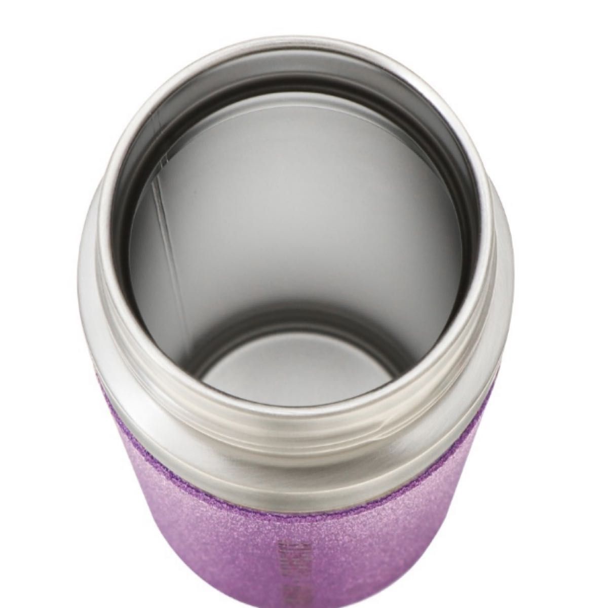 ステンレスボトル STANLEY グリッターパープル473ml ステンレスボトル STANLEY グリッターパープル473ml