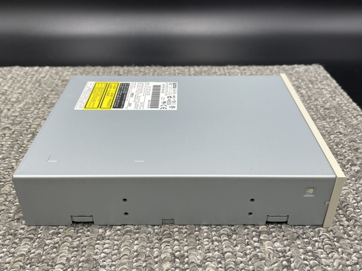 １９　TEAC CD-W512S_画像4