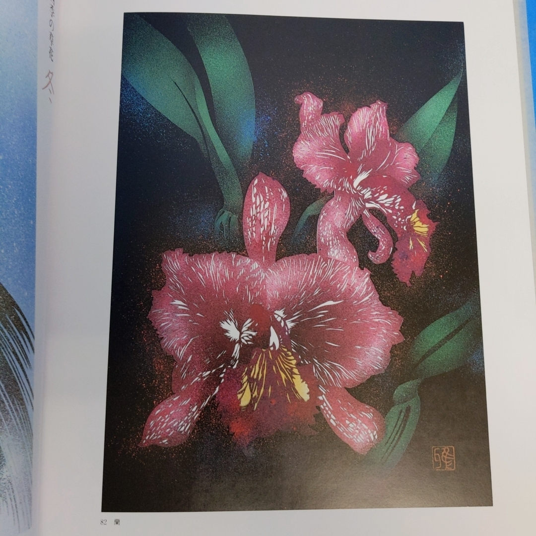 [. rice field .. cut . picture compilation flower -years old hour . flower .* four season. . flower study research company 1988] regular price 14500 jpy 