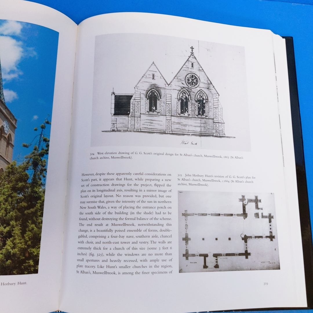 「インペリアルゴシック Imperial Gothic: Religious Architecture and High Anglican Culture in the British Empire,1840-1870 2013」の画像9