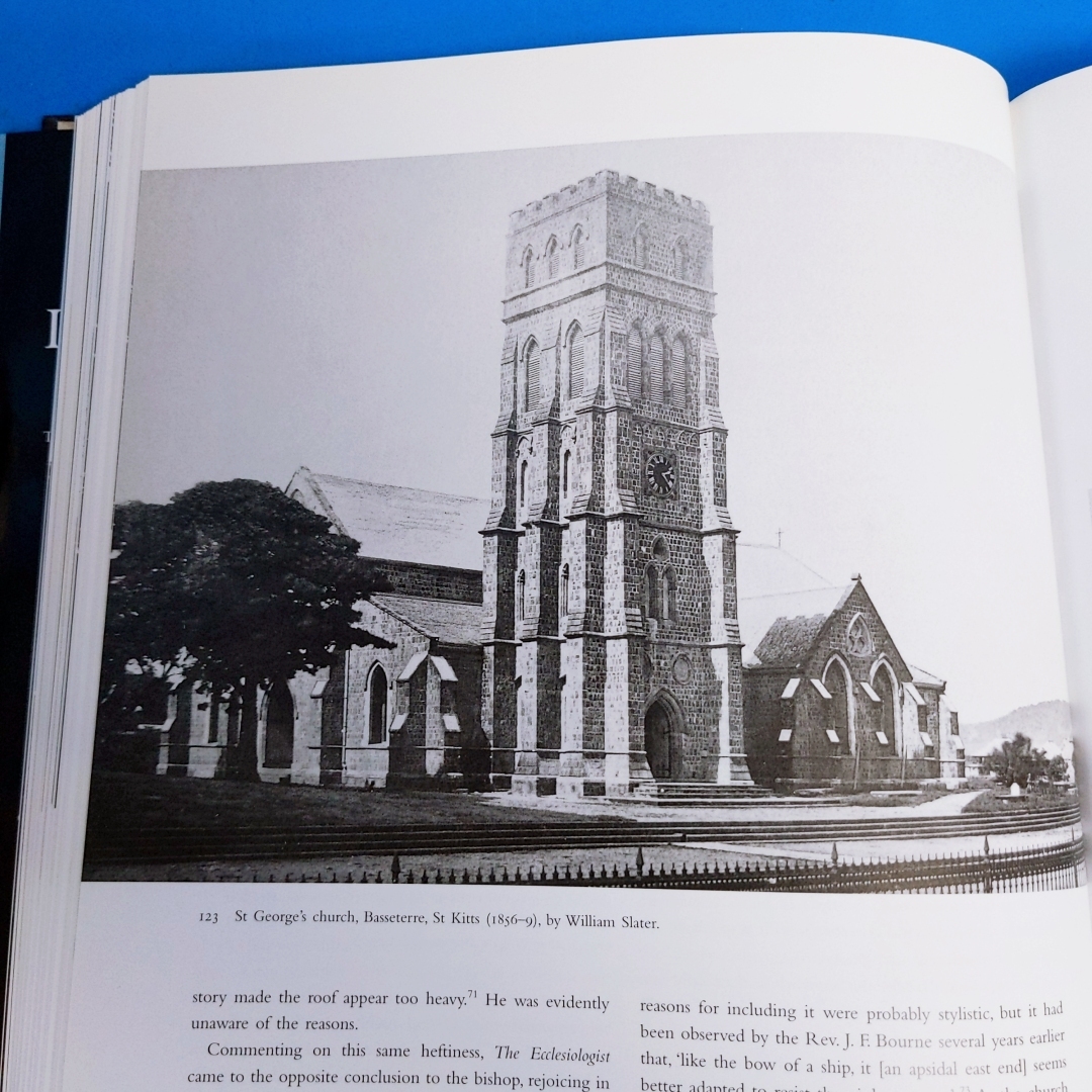 「インペリアルゴシック Imperial Gothic: Religious Architecture and High Anglican Culture in the British Empire,1840-1870 2013」の画像8