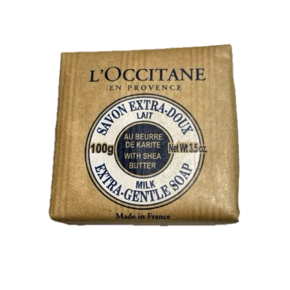 L'OCCITANE ロクシタン　ハンドソープ　ハンドクリーム　ソープ　セット　保湿