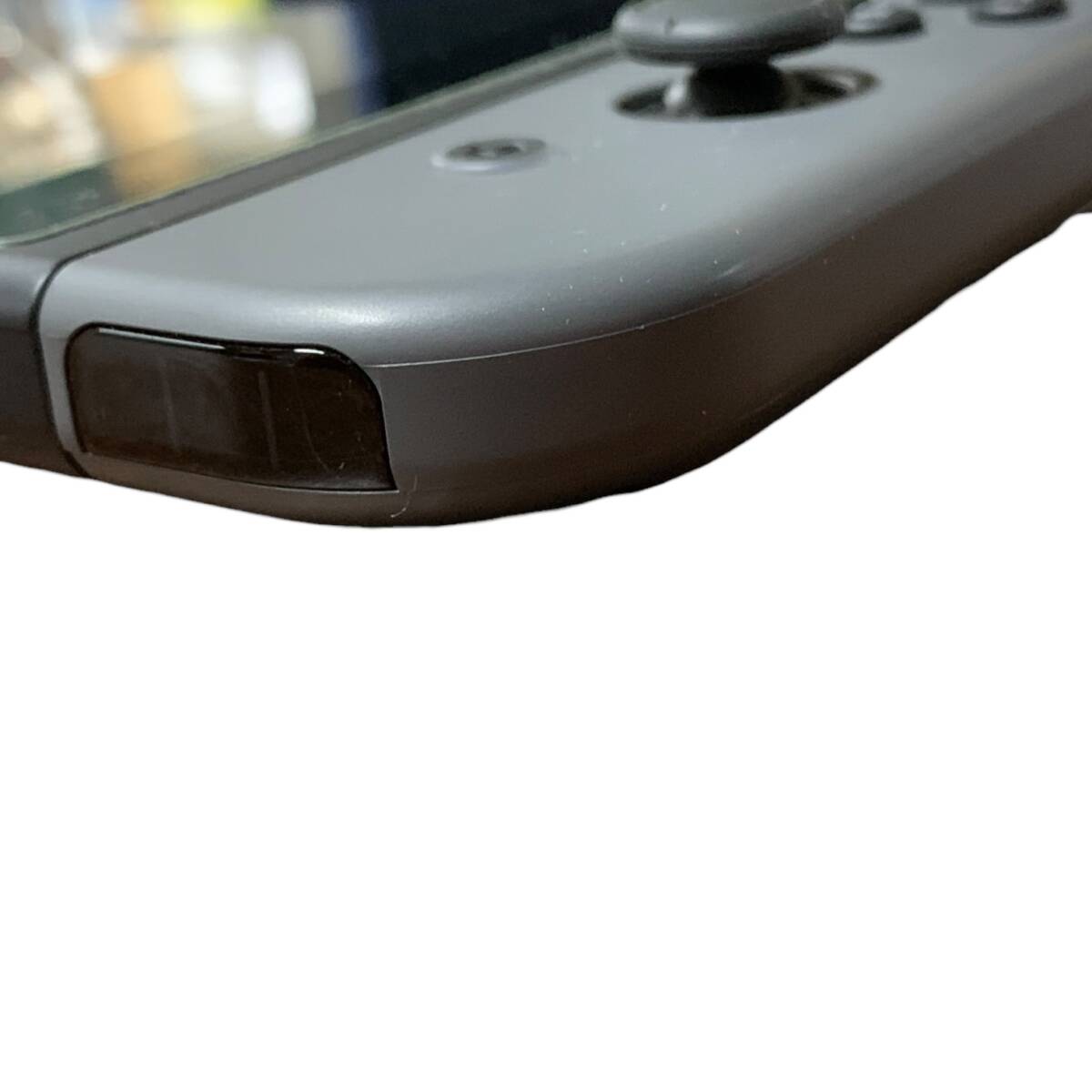◆中古品◆任天堂スィッチ Nintendo Switch 本体 ブラック /ゲーミングヘッドセットイヤー フォートナイト対応 R61691NIの画像4
