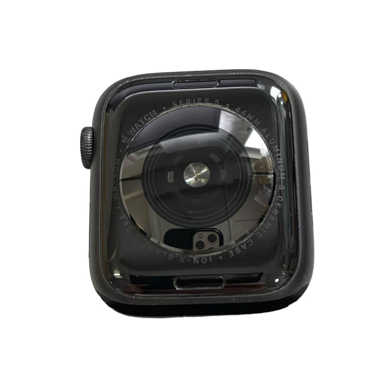 中古品】 初期化済み Apple Watch アップルウォッチ Series 5 中古品】 初期化済み Apple Watch アップルウォッチ Series 5
