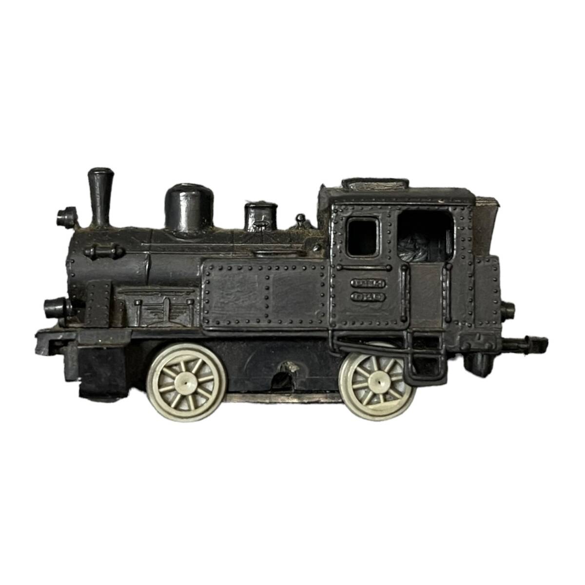 【中古品】乗り物おもちゃ まとめ4点 機関車 新幹線 他 L62896RG_画像8