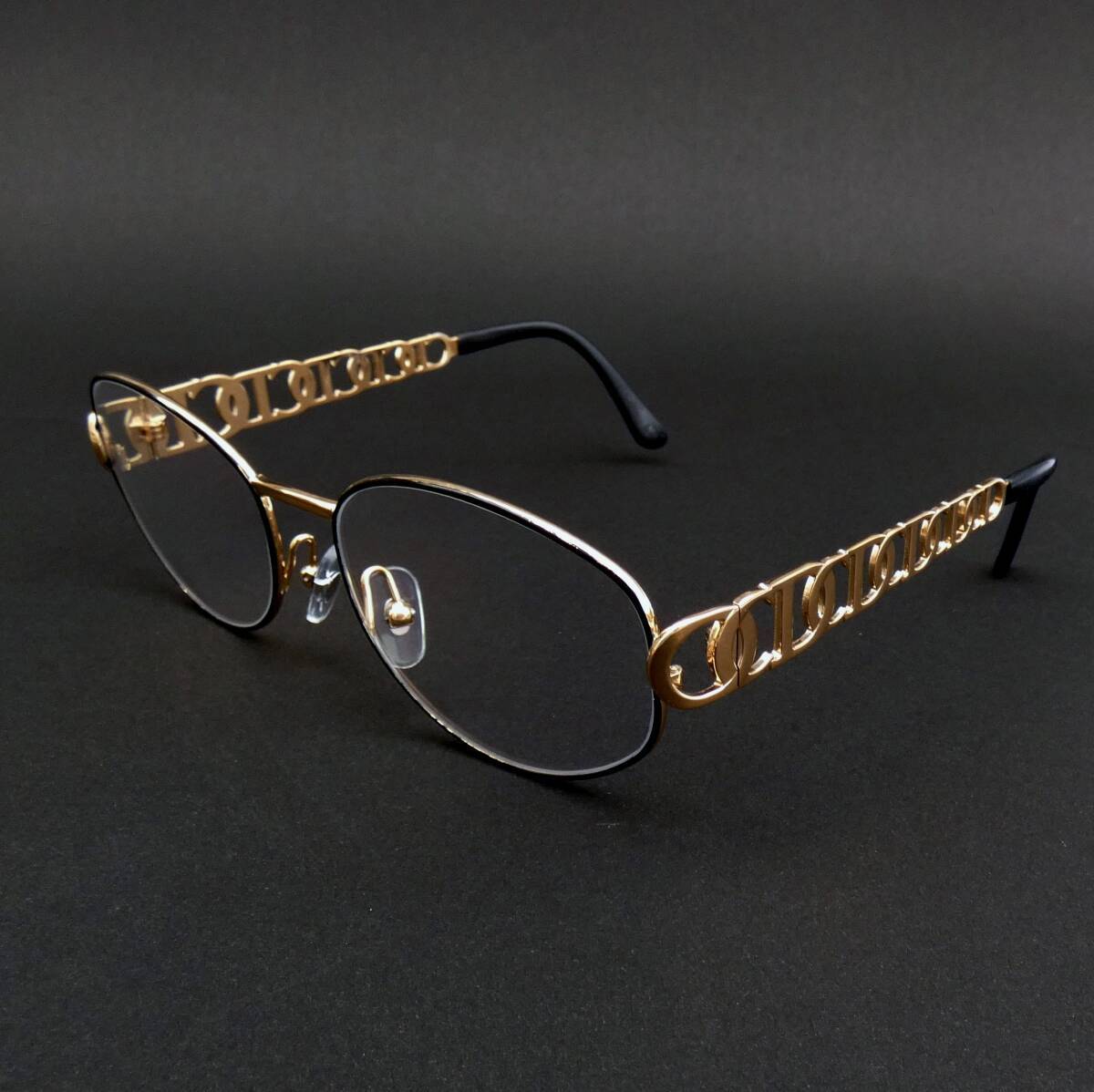  Vintage Dior Dior glasses genuine article! ( I wear glasses glasses sunglasses )