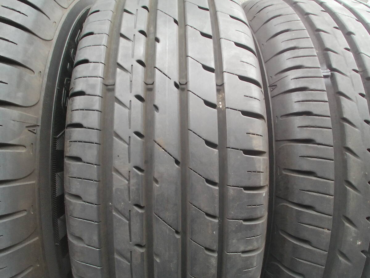 エナセーブ RV504 215/65R16 98H 16年40週 4本セットの画像7