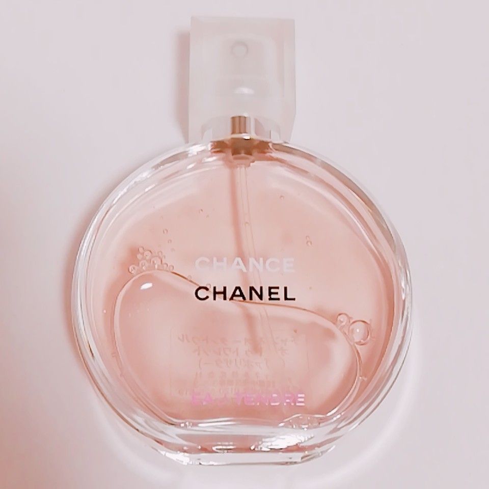 送料無料 CHANEL シャネル　チャンス オータンドゥル オードゥトワレット 35ml 香水/ヴァポリザター オードトワレ