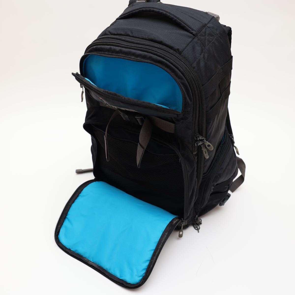 【実働品】DAKINE ( ダカイン ) RELOAD 30L photo backpack バックパック カメラバッグ リュックの画像7