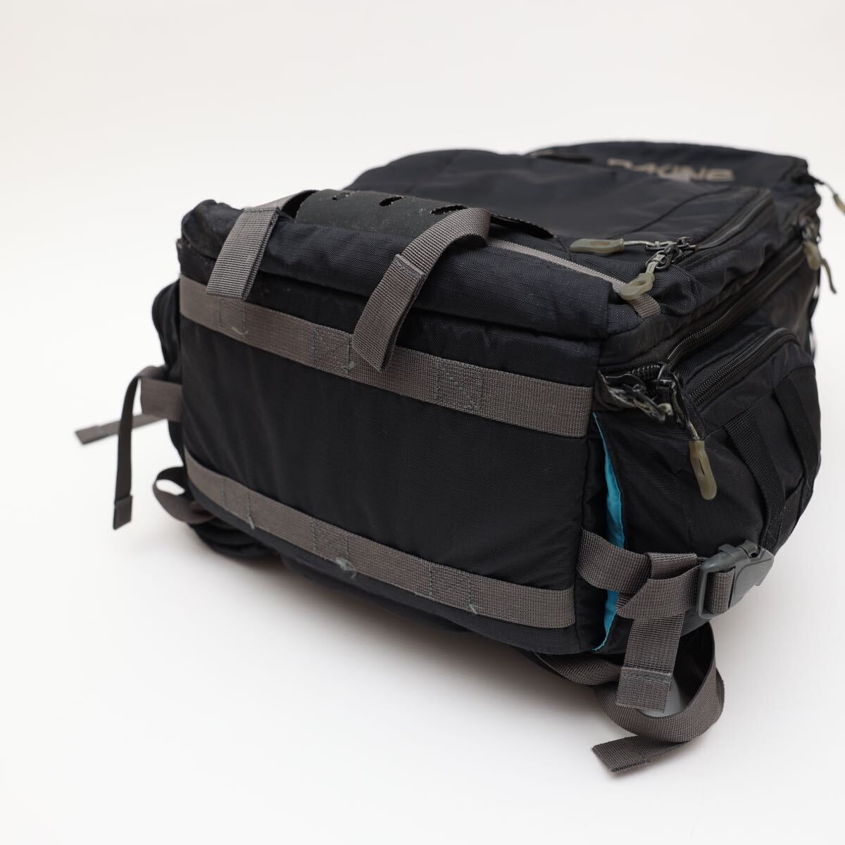 【実働品】DAKINE ( ダカイン ) RELOAD 30L photo backpack バックパック カメラバッグ リュックの画像6