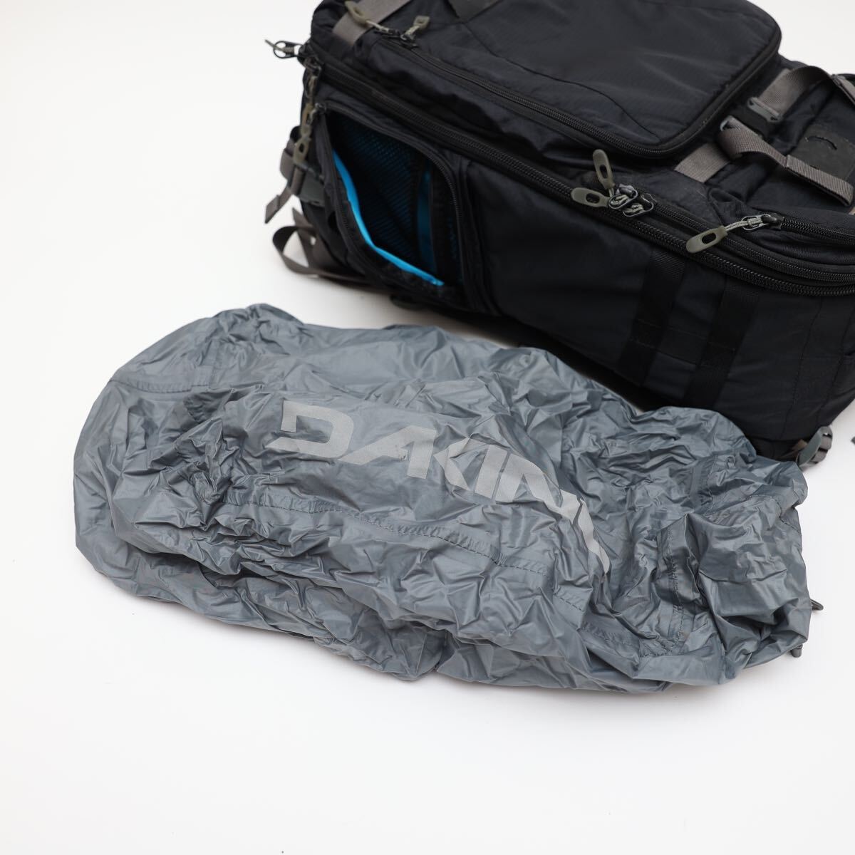 【実働品】DAKINE ( ダカイン ) RELOAD 30L photo backpack バックパック カメラバッグ リュックの画像5