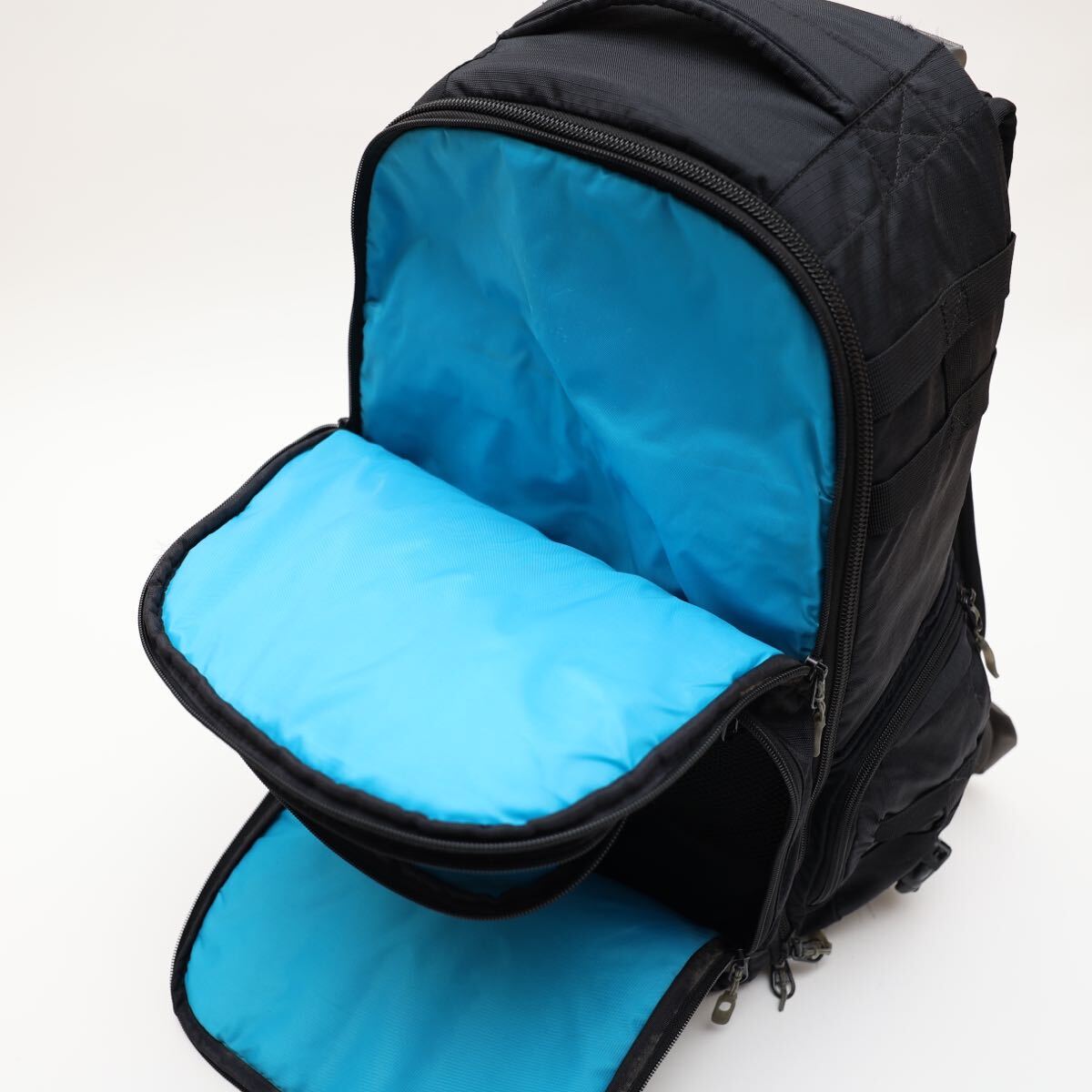 【実働品】DAKINE ( ダカイン ) RELOAD 30L photo backpack バックパック カメラバッグ リュックの画像9