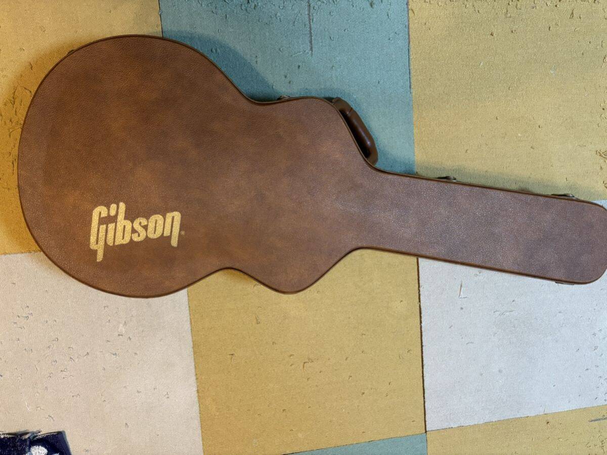 Gibson ES-335 「Mr.335」 Larry Carlton メンフィス工場 美品の画像8