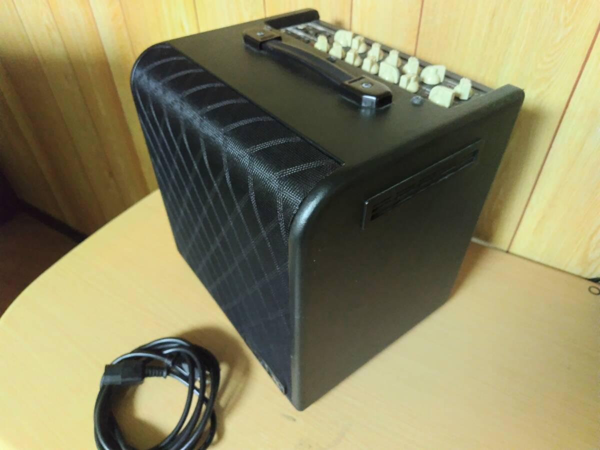 VOX AGA70 amplifier 
