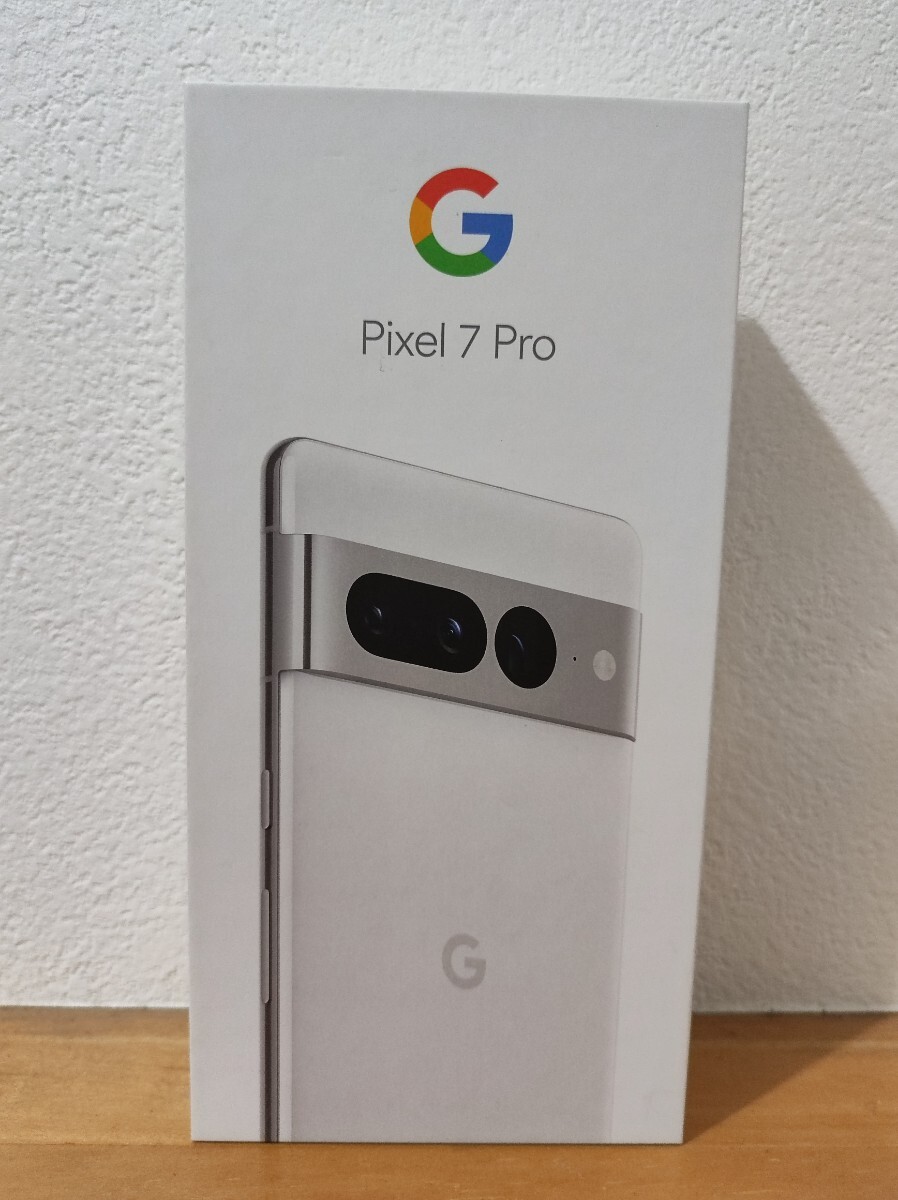 8750円 【ジャンク1円】Pixel 7 Pro 6.7インチ メモリー12GB 8750円 【ジャンク1円】Pixel 7 Pro 6.7インチ メモリー12GB
