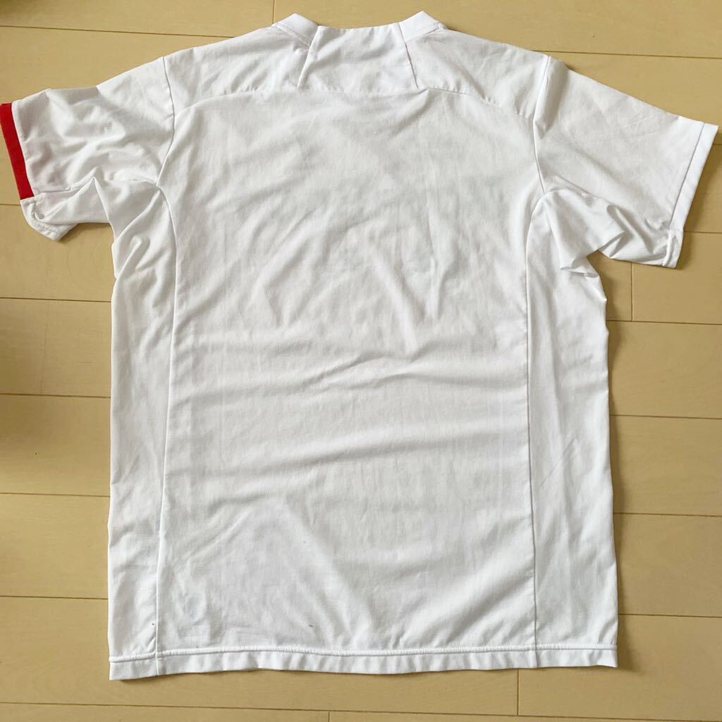 DESCENTE デサント Move Sport 半袖Tシャツ サイズL DAT-5718の画像2