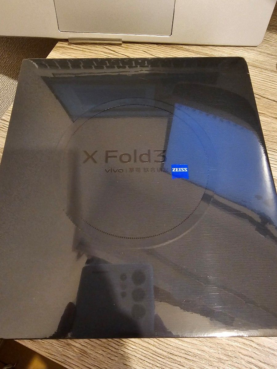 VIVO X Fold 3 新品未開封 256GB ホワイト|Yahoo!フリマ(旧 VIVO X Fold 3 新品未開封 256GB ホワイト|Yahoo!フリマ(旧