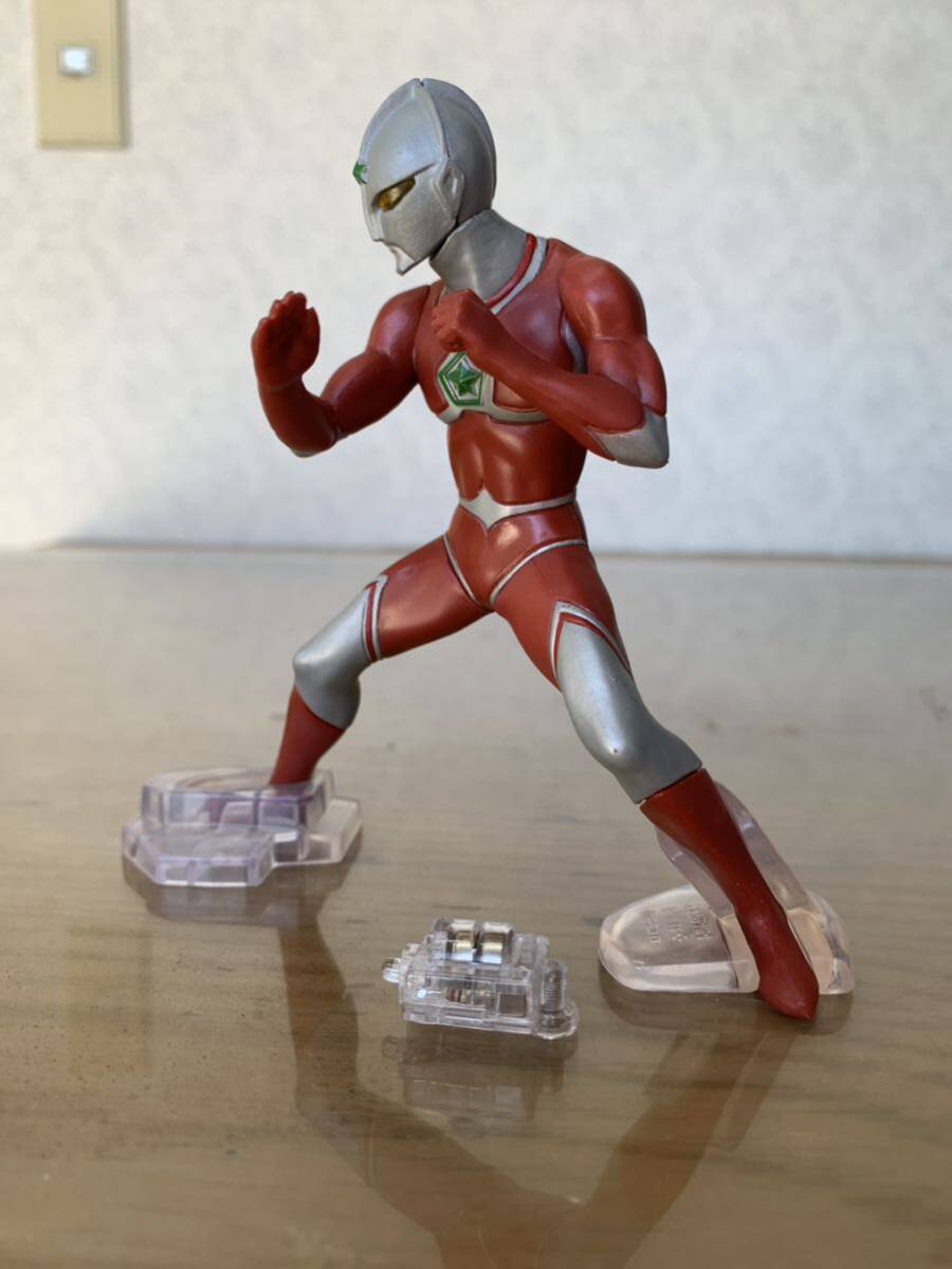  Ultimate ruminas Ultraman Joe nias костюм цвет ruminas единица имеется 