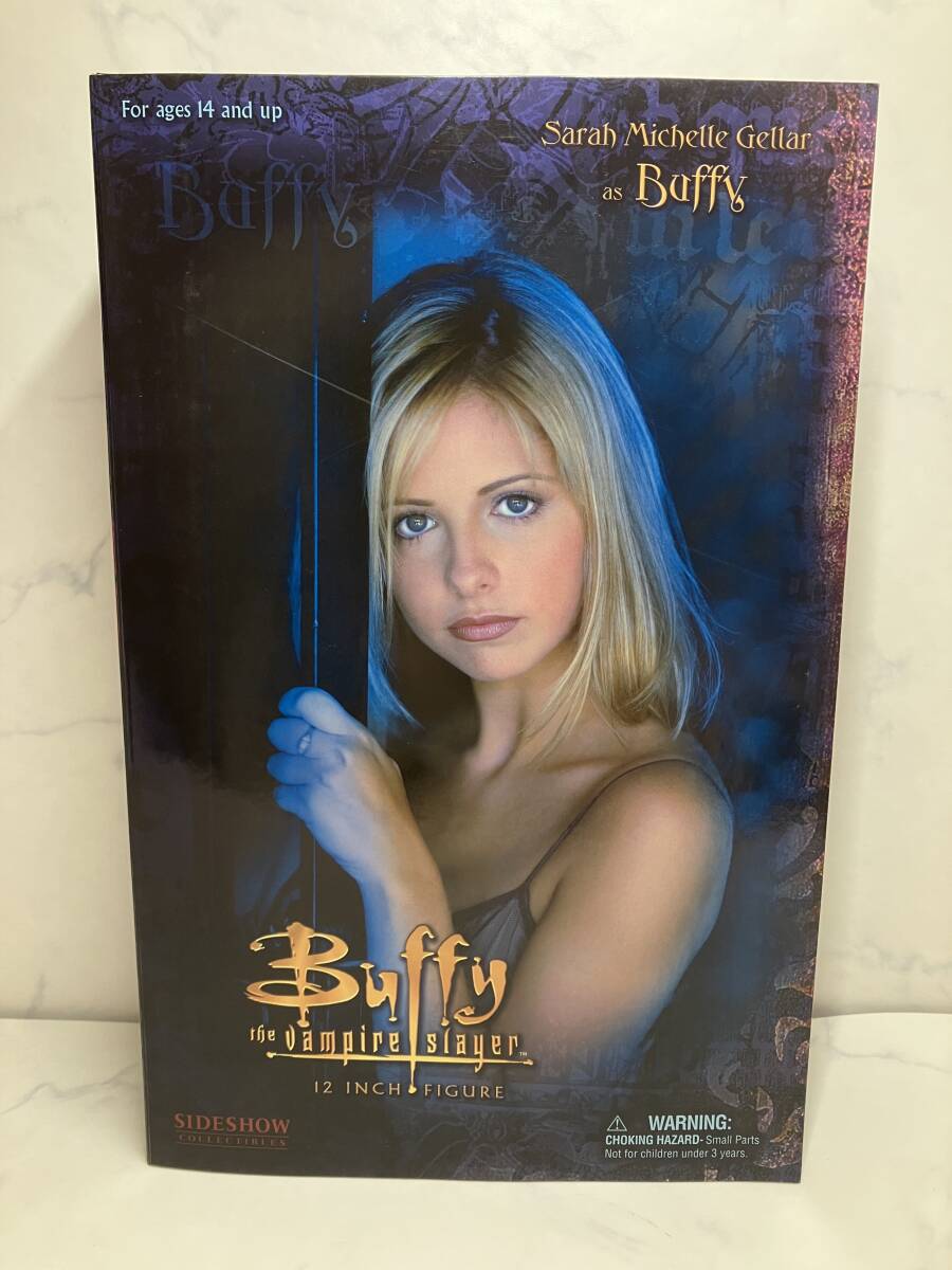 Yahoo!オークション - 【SIDESHOW】バフィー Buffy the Vamp Yahoo!オークション - 【SIDESHOW】バフィー Buffy the Vamp