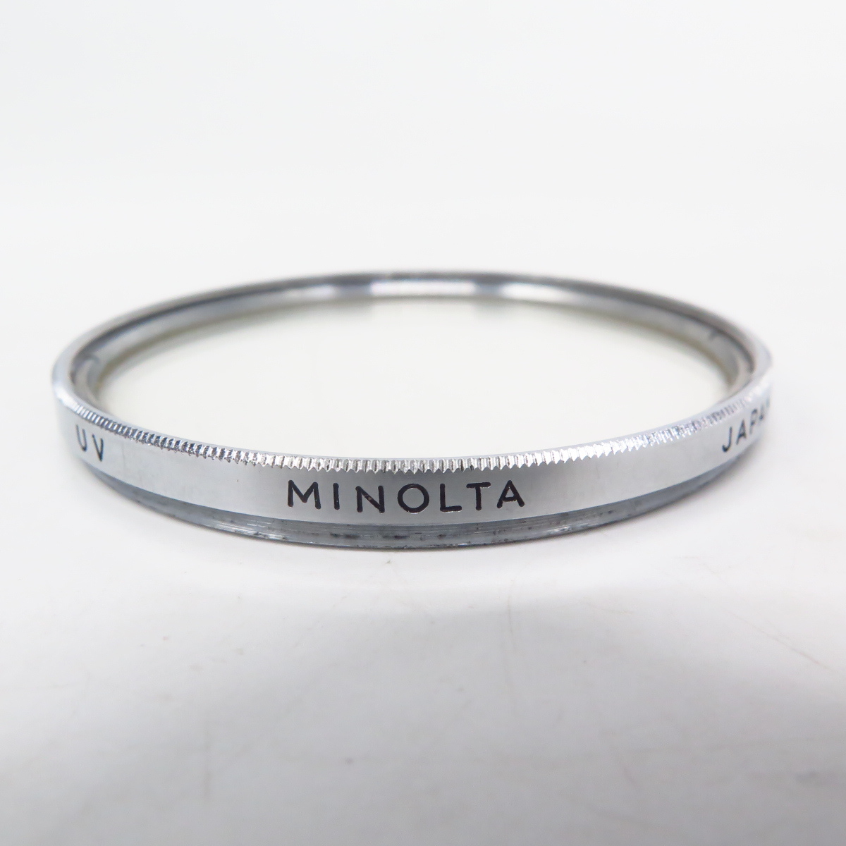 837 ● Ryojin Minolta UV Silver / 55 мм бесплатная доставка