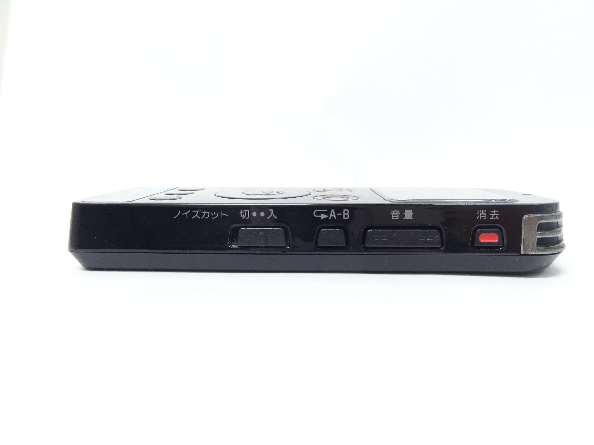ユ■/Zこ7807　ソニー SONY ICレコーダー ICD-UX523F 録音再生OK // 保証無