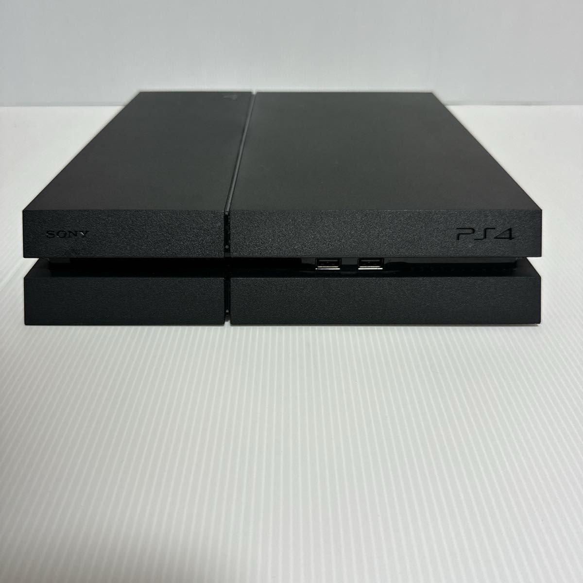 SONY PlayStation4  CUH-1200BB01 1TB ジェットブラック