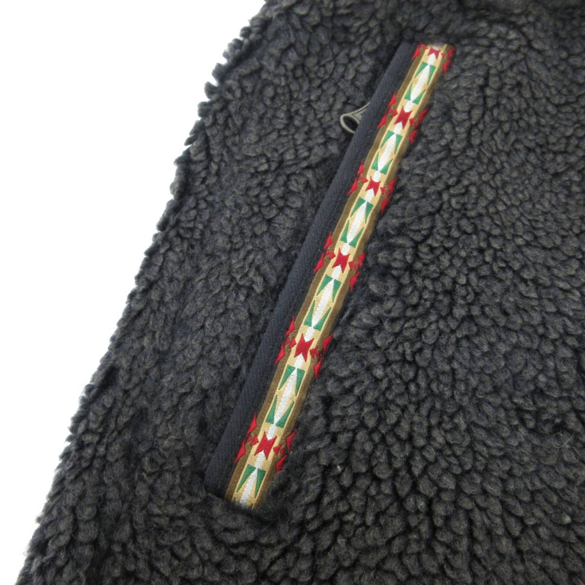  new goods *Marmot* heat insulation boa fleece shorts W76cm black * Marmot outdoor *J2306