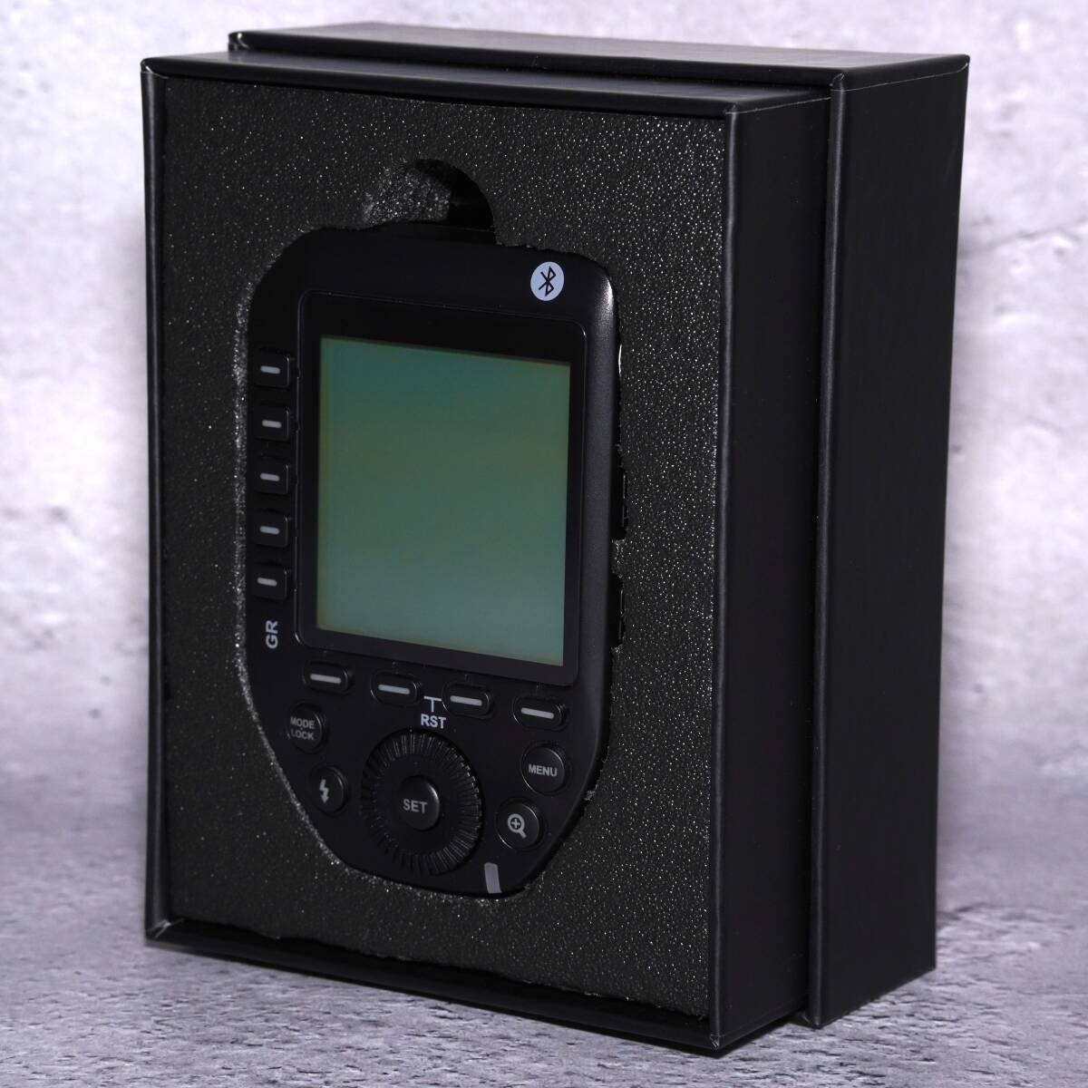 【送料無料】Godox XProII-S 送信機 SONY ソニー対応 フラッシュトリガーの画像7