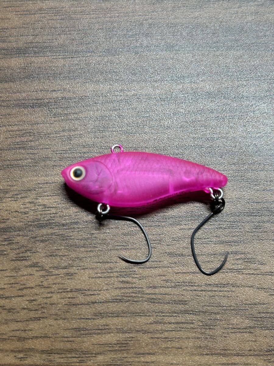ti sprouts DS baby ba Eve SS HERO\'S color ...-... trout lure 
