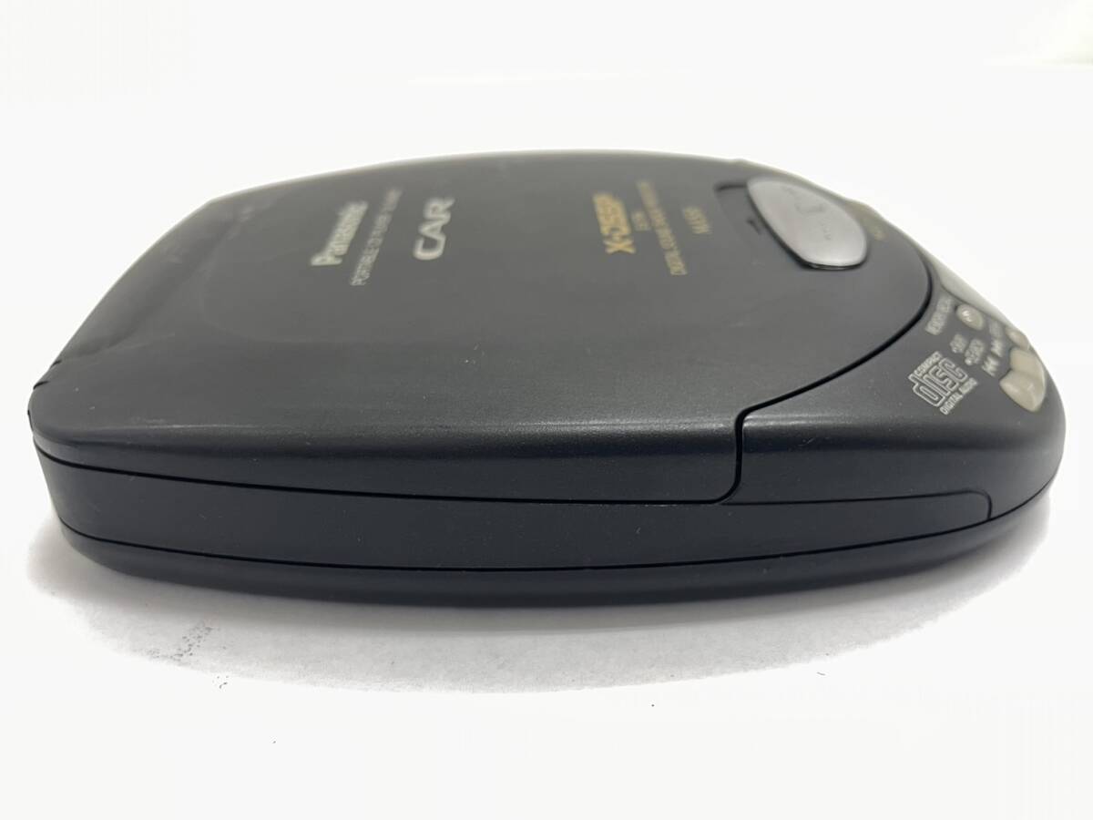 ( аудио )Panasonic Panasonic SL-S490C CD портативный плеер [ б/у / текущее состояние товар / утиль ]004418-③