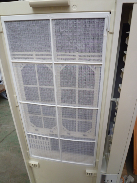 L005 Corona for window air conditioner cooling exclusive use 4.5~6 tatami standard frame attaching CW-A1610
