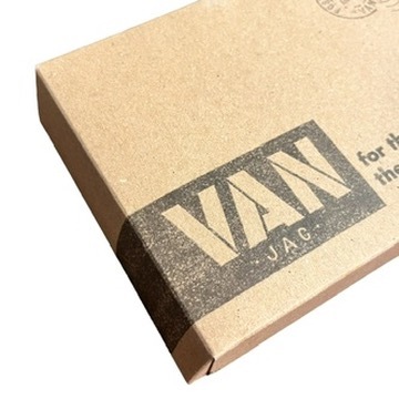 送料無料！VAN JAC ヴァンヂャケット 卓上カレンダー 2021年 ARCHIVE POSTCARD CALENDER 旧VANのキャンペーンロゴデザイン！VAN JACKET INCの画像9